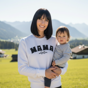 "Mama" Glitzer