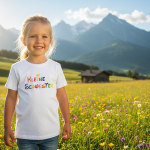 "Kleine Schwester"