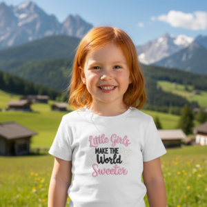 "Little Girl"