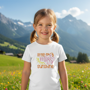"Miss Sunshine"