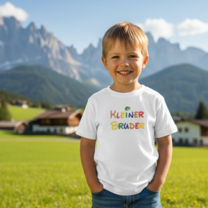 "Kleiner Bruder"