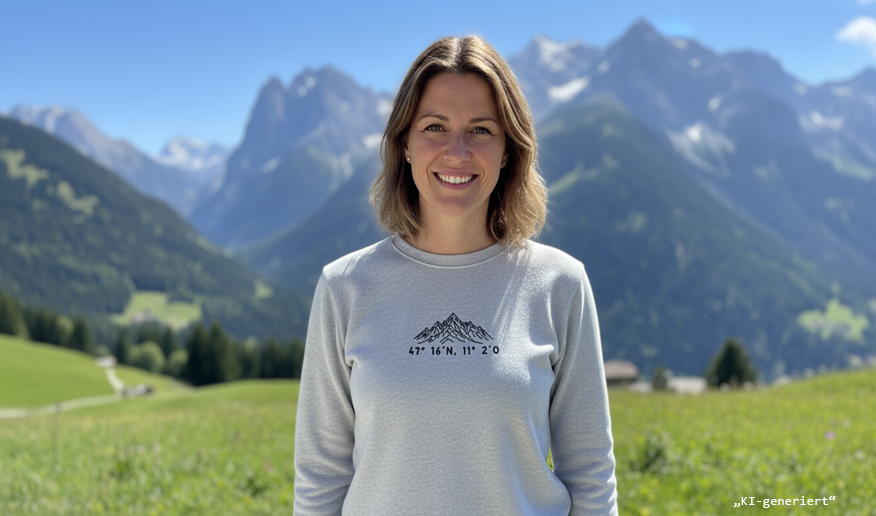 Alpenglück – Bild 3