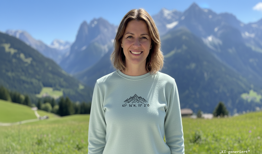 Alpenglück – Bild 5