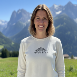 Alpenglück