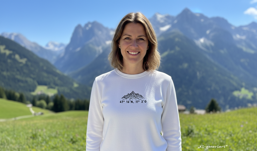 Alpenglück – Bild 2