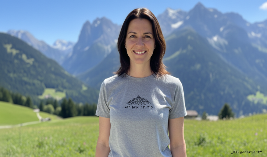 Alpenglück – Bild 2