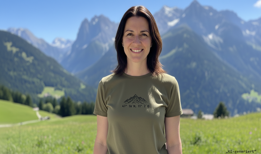 Alpenglück – Bild 3
