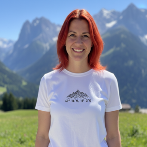 Alpenglück