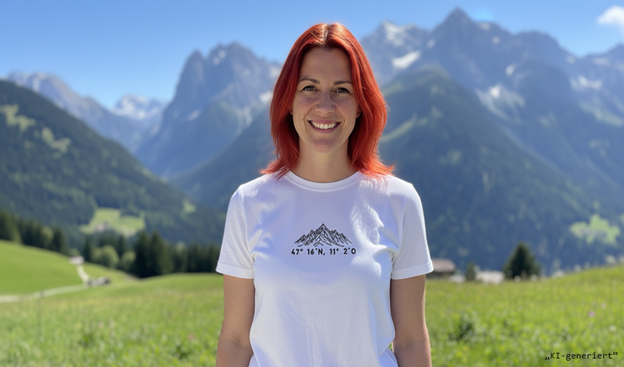 Alpenglück