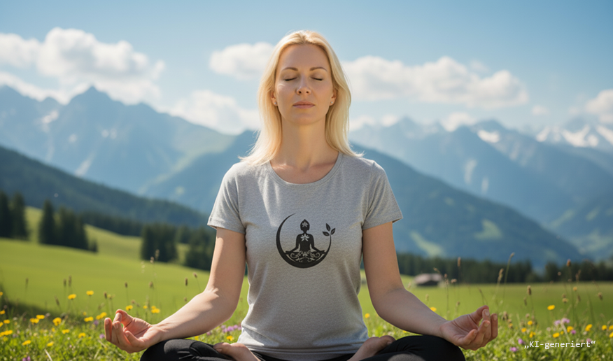 Alpine Calm – Bild 2