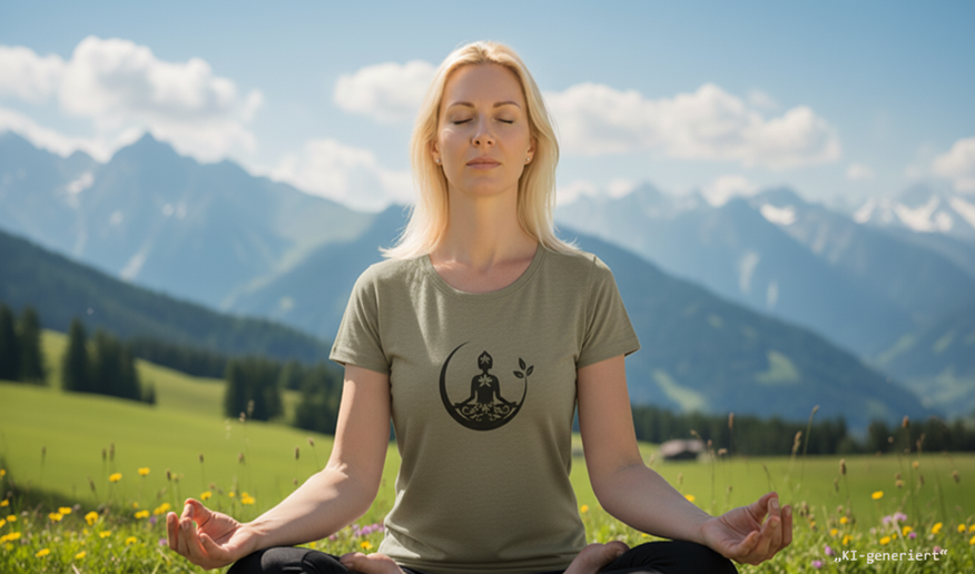 Alpine Calm – Bild 3