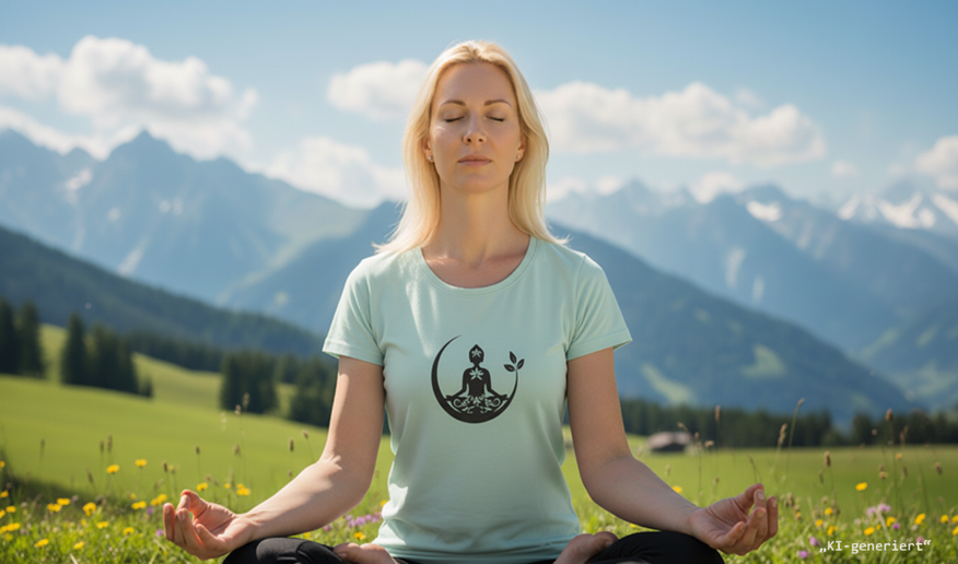 Alpine Calm – Bild 4