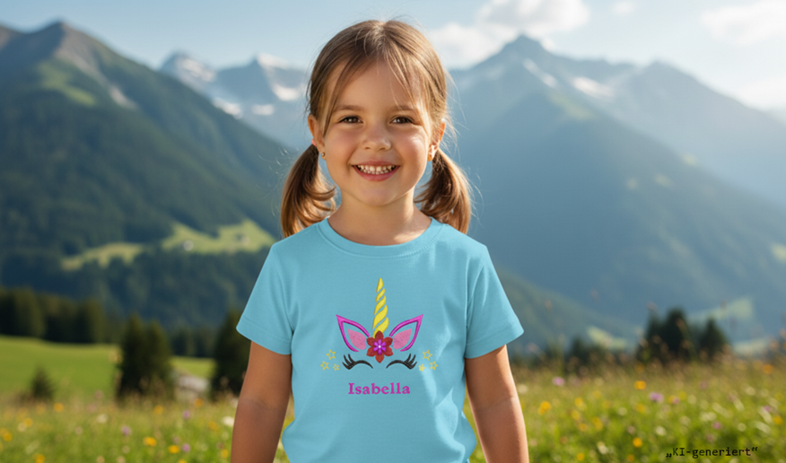 Einhorn – Bild 2