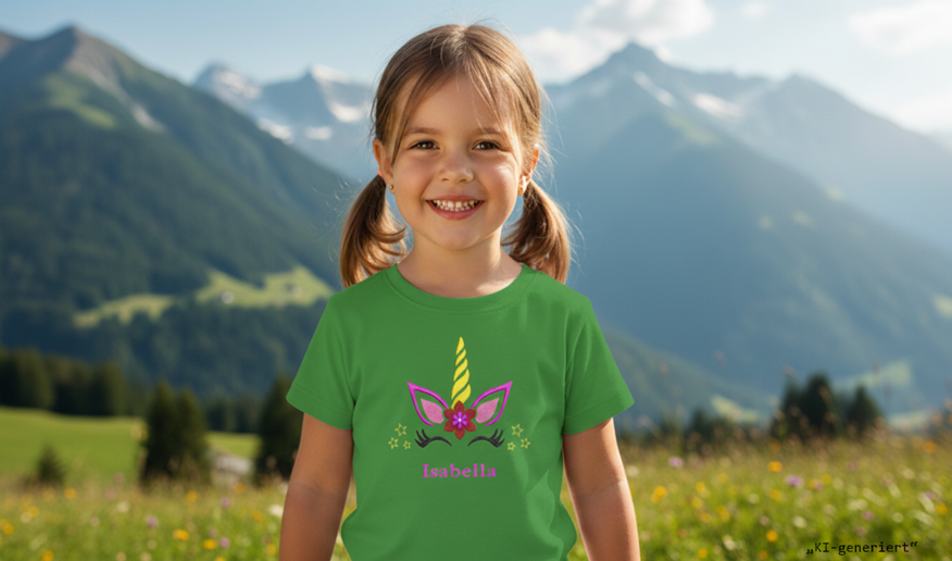 Einhorn – Bild 3