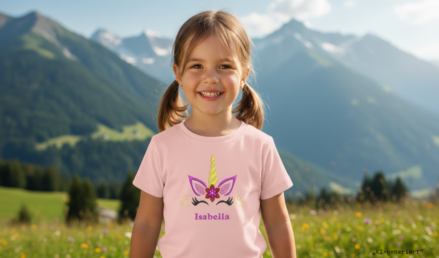 Einhorn – Bild 4