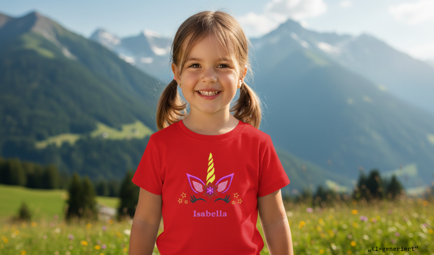 Einhorn – Bild 5