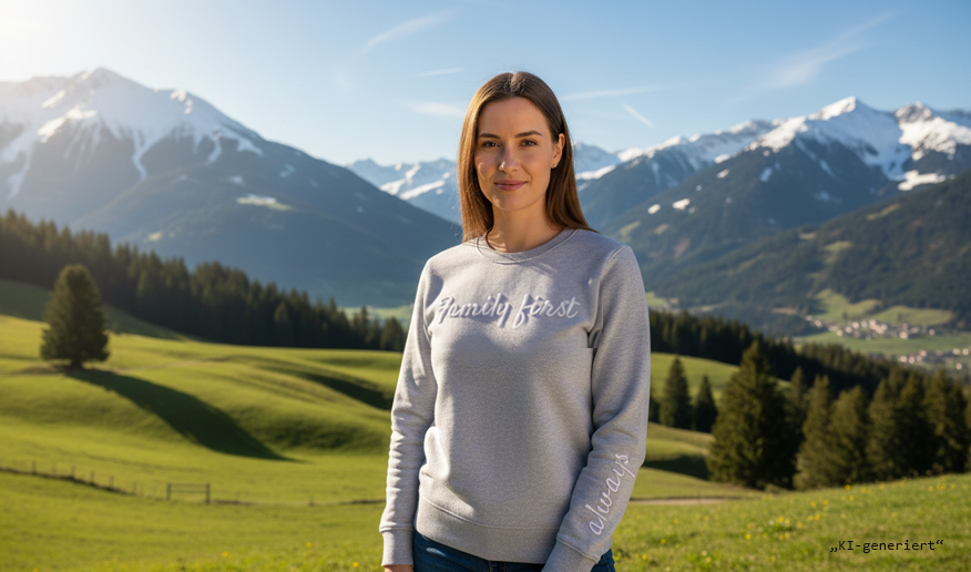 Family first – Bild 3