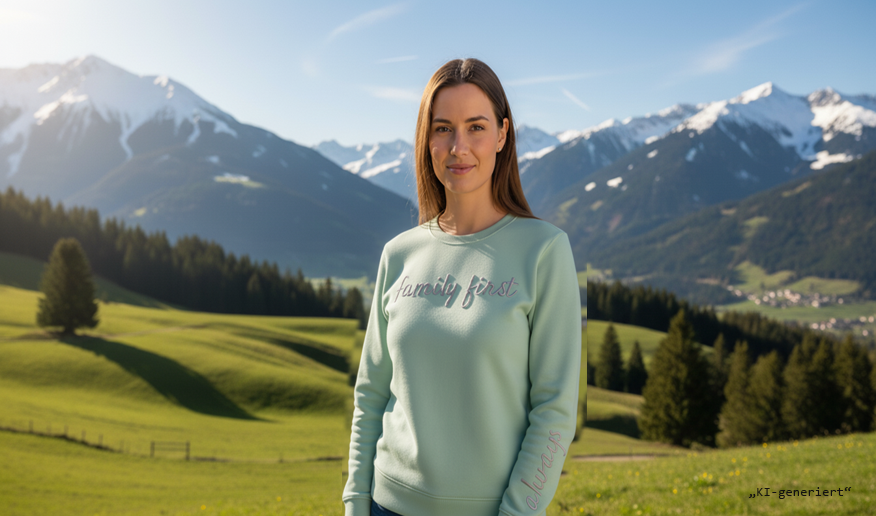 Family first – Bild 5