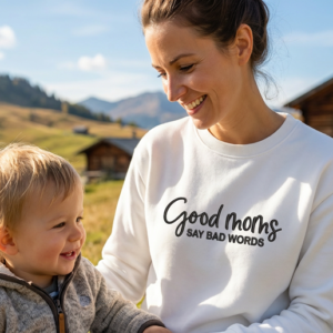 Good Moms