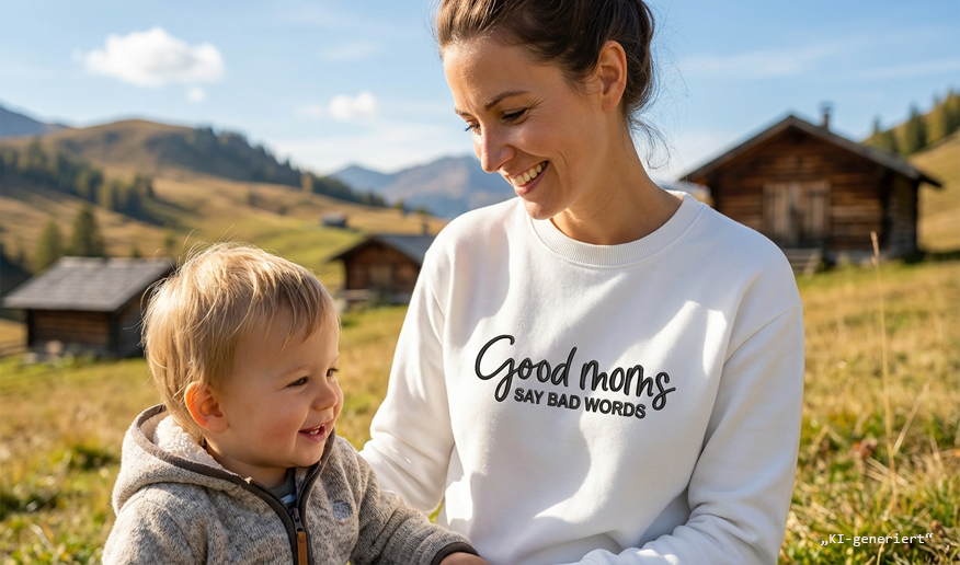 Good Moms