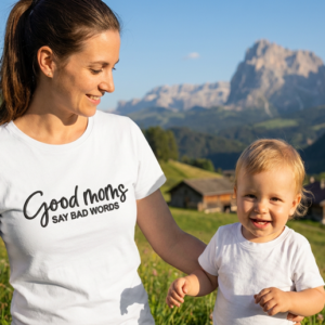 Good Moms