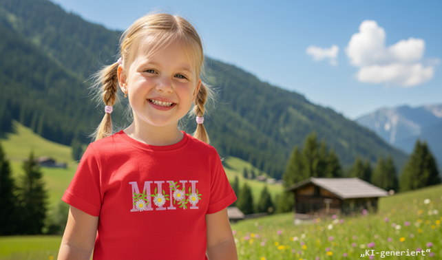 Mini floral – Bild 5