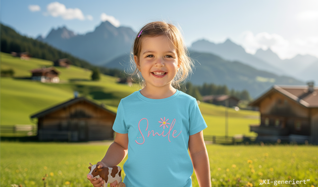 Smile – Bild 2