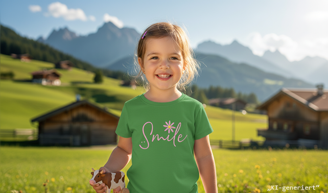 Smile – Bild 3