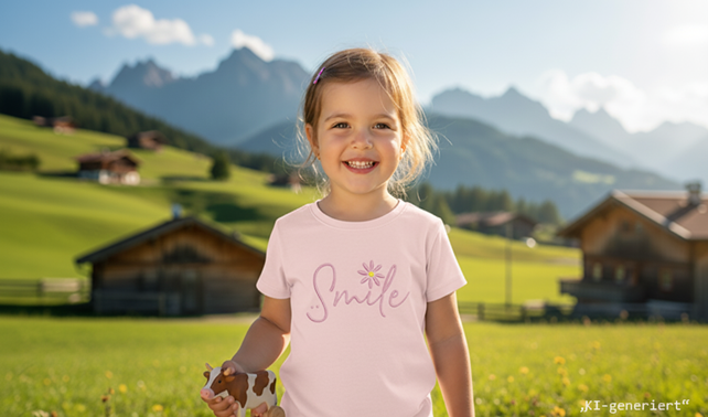 Smile – Bild 4