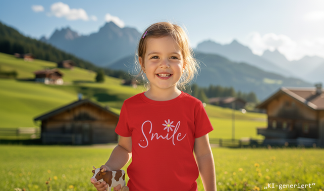 Smile – Bild 5