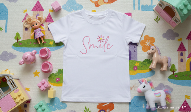 Smile – Bild 6