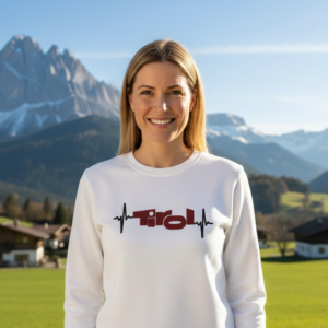 Tirol Herzschlag