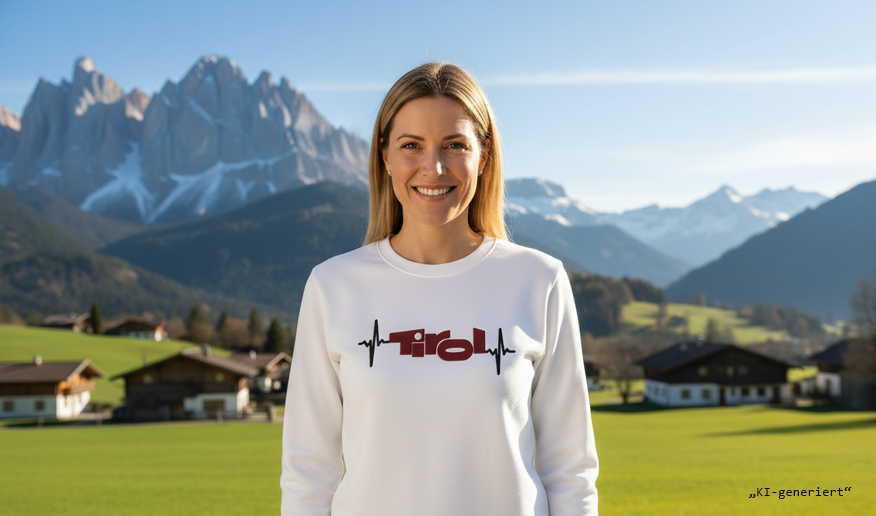 Tirol Herzschlag