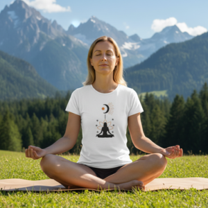 Innere Balance